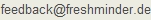 E-Mail-Adresse