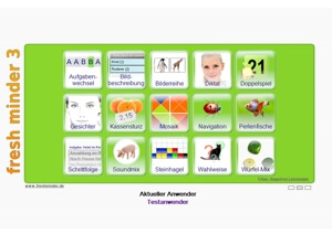 Fresh Minder 2