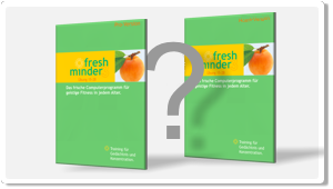 Fresh Minder Pro oder Fresh Minder Home?